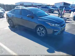 3KPF24AD6KE131523 2019 KIA FORTE