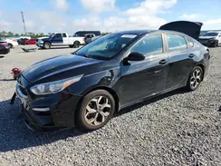 3KPF24AD6KE132655 2019 KIA FORTE