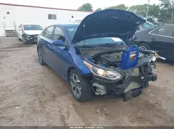 3KPF24AD6KE132851 2019 KIA FORTE