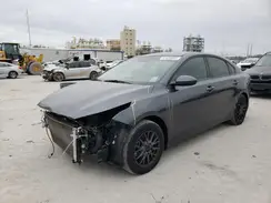 3KPF24AD6KE133059 2019 KIA FORTE