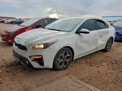 3KPF24AD6KE134003 2019 KIA FORTE