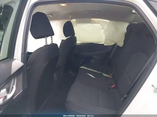 3KPF24AD6KE134132 2019 KIA FORTE - Image 8