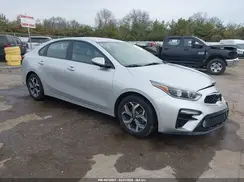 3KPF24AD6KE134325 2019 KIA FORTE