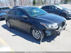3KPF24AD6KE134454 2019 KIA FORTE