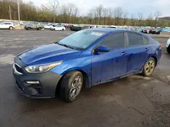 3KPF24AD6KE134714 2019 KIA FORTE