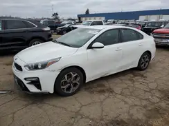 3KPF24AD6KE134793 2019 KIA FORTE