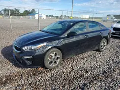 3KPF24AD6KE135832 2019 KIA FORTE