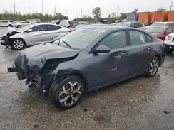3KPF24AD6KE136169 2019 KIA FORTE