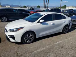 3KPF24AD6KE137368 2019 KIA FORTE