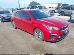 3KPF24AD6KE138133 2019 KIA FORTE
