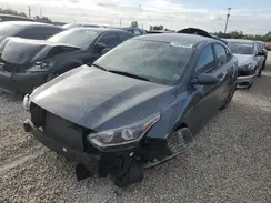 3KPF24AD6LE140773 2020 KIA FORTE