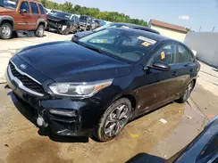 3KPF24AD6LE140840 2020 KIA FORTE