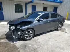 3KPF24AD6LE140885 2020 KIA FORTE