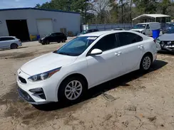 3KPF24AD6LE141812 2020 KIA FORTE