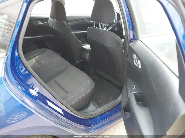 3KPF24AD6LE142488 2020 KIA FORTE - Image 8