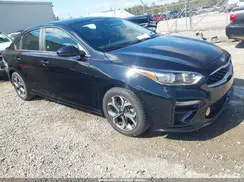 3KPF24AD6LE142779 2020 KIA FORTE