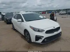 3KPF24AD6LE143236 2020 KIA FORTE