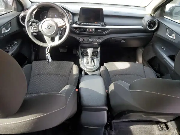 3KPF24AD6LE143267 2020 KIA FORTE - Image 8