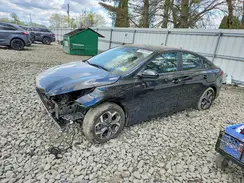 3KPF24AD6LE143558 2020 KIA FORTE