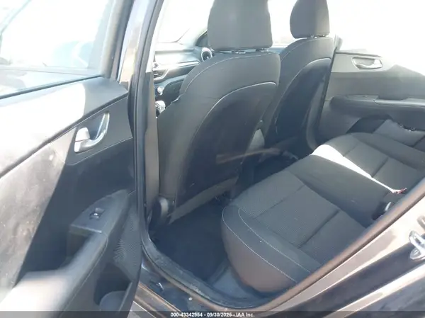 3KPF24AD6LE144144 2020 KIA FORTE - Image 8