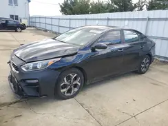 3KPF24AD6LE144273 2020 KIA FORTE