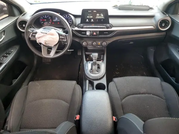 3KPF24AD6LE144273 2020 KIA FORTE - Image 8