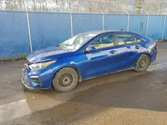3KPF24AD6LE144550 2020 KIA FORTE