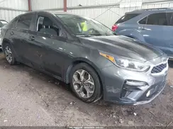 3KPF24AD6LE144564 2020 KIA FORTE