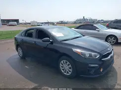 3KPF24AD6LE146217 2020 KIA FORTE