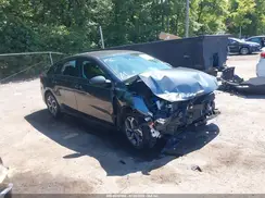 3KPF24AD6LE146296 2020 KIA FORTE