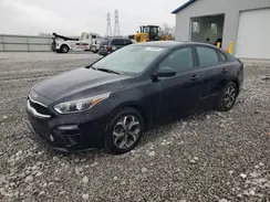 3KPF24AD6LE147058 2020 KIA FORTE