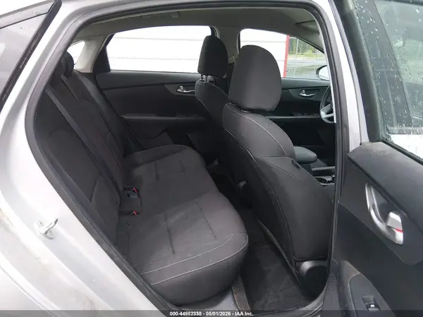 3KPF24AD6LE147948 2020 KIA FORTE - Image 8