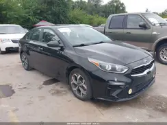 3KPF24AD6LE147965 2020 KIA FORTE