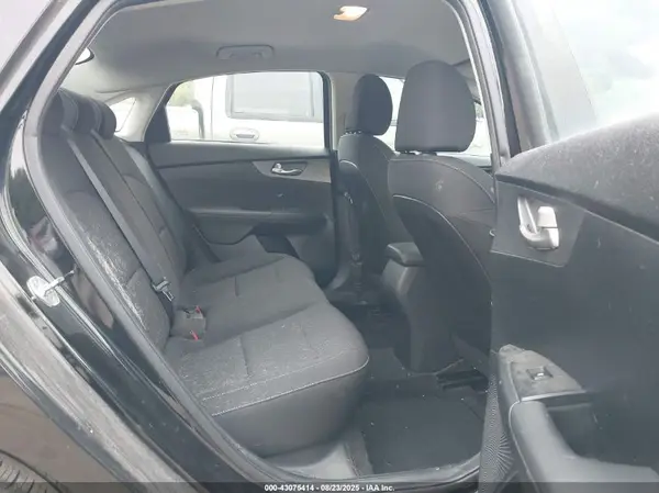 3KPF24AD6LE147965 2020 KIA FORTE - Image 8