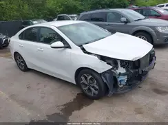 3KPF24AD6LE148064 2020 KIA FORTE
