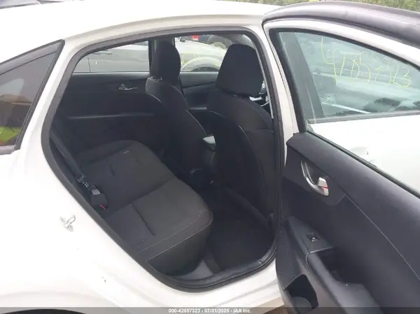 3KPF24AD6LE148064 2020 KIA FORTE - Image 8