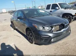 3KPF24AD6LE148548 2020 KIA FORTE