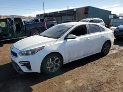 3KPF24AD6LE148663 2020 KIA FORTE