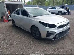 3KPF24AD6LE149487 2020 KIA FORTE