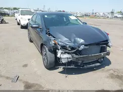 3KPF24AD6LE150400 2020 KIA FORTE