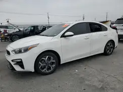 3KPF24AD6LE150767 2020 KIA FORTE