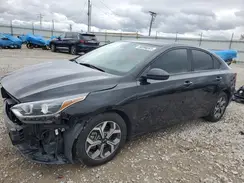 3KPF24AD6LE150798 2020 KIA FORTE
