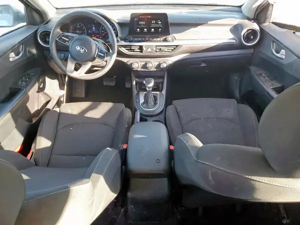 3KPF24AD6LE150882 2020 KIA FORTE - Image 8