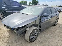 3KPF24AD6LE151448 2020 KIA FORTE