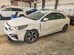 3KPF24AD6LE151580 2020 KIA FORTE