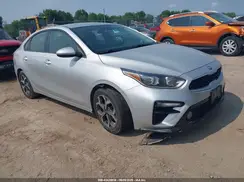 3KPF24AD6LE152289 2020 KIA FORTE