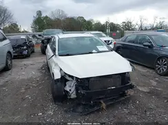 3KPF24AD6LE153488 2020 KIA FORTE