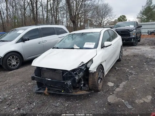 3KPF24AD6LE153488 2020 KIA FORTE - Image 2
