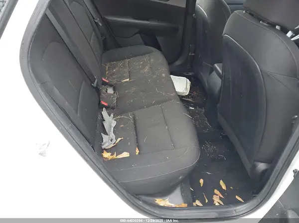 3KPF24AD6LE153488 2020 KIA FORTE - Image 8