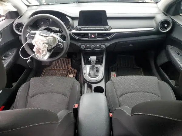 3KPF24AD6LE155743 2020 KIA FORTE - Image 8